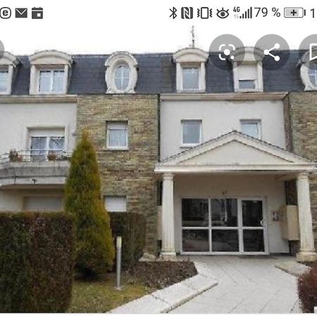 Gite De La Ferme Pfastatt Exterior foto